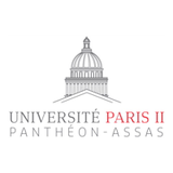 巴黎第二大学校徽